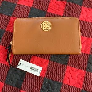 NWT Kate Landry wallet